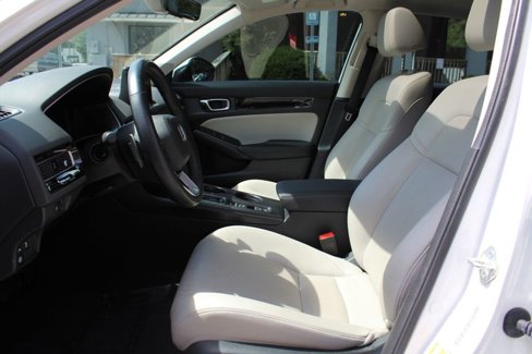 Used 2024 Honda Civic Touring image 20