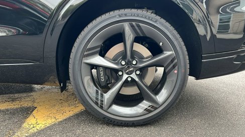 New 2026 Genesis GV70 3.5T Sport Prestige image 10