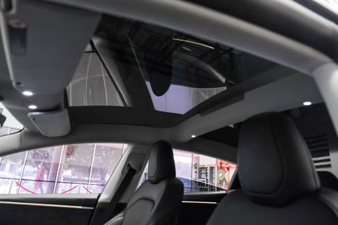 Used 2025 Tesla Model 3 Long Range image 6