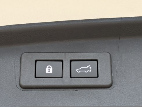 New 2025 Subaru Outback Wilderness image 14