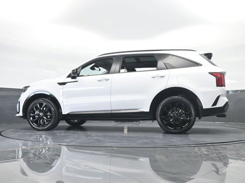 Used 2023 Kia Sorento SX image 63