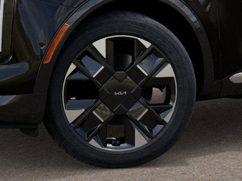 New 2026 Kia Sportage SX Prestige image 1
