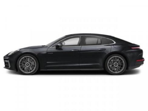 New 2026 Porsche Panamera 4 image 4
