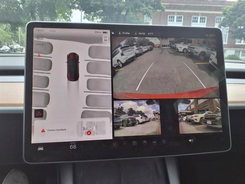 Used 2022 Tesla Model 3 Long Range image 26
