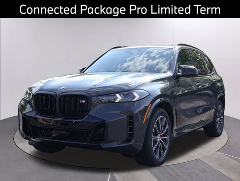 New 2026 BMW X5 M60i w/ Executive Package image 5