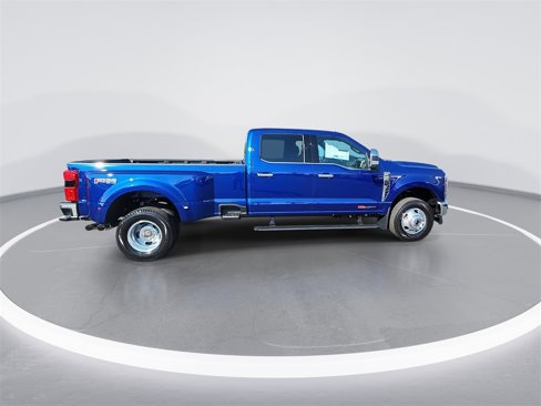 New 2026 Ford F350 King Ranch image 9