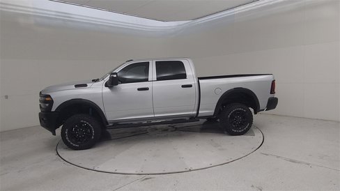 New 2026 RAM 2500 Tradesman image 7