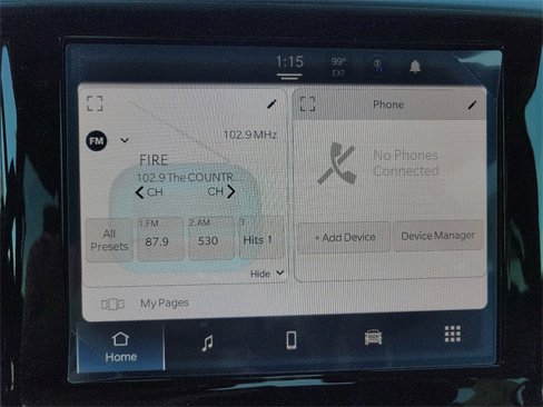 New 2025 RAM 5500 Tradesman image 13