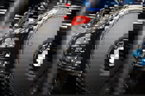 Used 2025 BMW M3 Competition image 66
