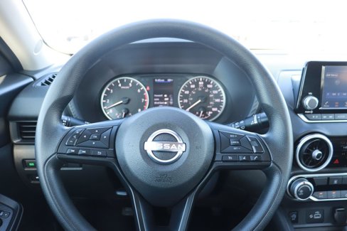 Used 2024 Nissan Sentra S image 14