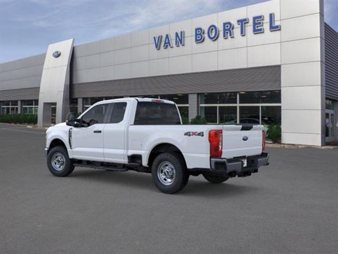 New 2026 Ford F250 XL image 4