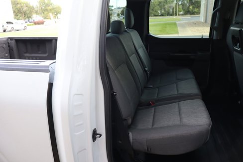Used 2022 Ford F150 XL w/ Trailer Tow Package image 21