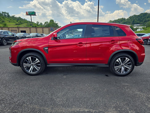 New 2025 Mitsubishi Outlander Sport ES image 7