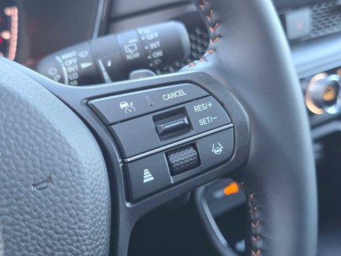 New 2026 Honda CR-V Sport-L image 35