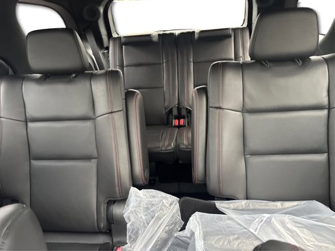 New 2026 Dodge Durango GT image 17