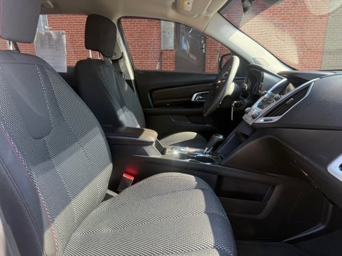 Used 2017 GMC Terrain SLE image 10