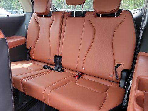 New 2026 Kia Carnival SX image 9