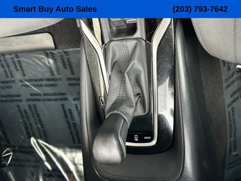 Used 2020 Toyota Corolla SE image 22