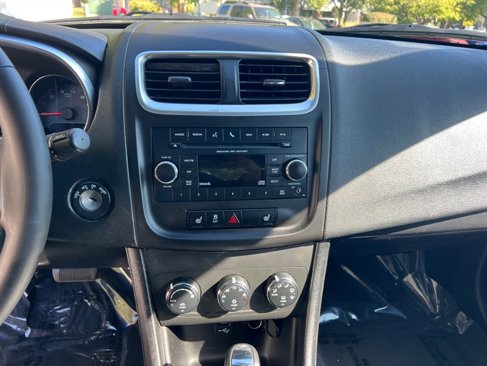 Used 2013 Dodge Avenger SXT w/ Cold Weather Group image 36