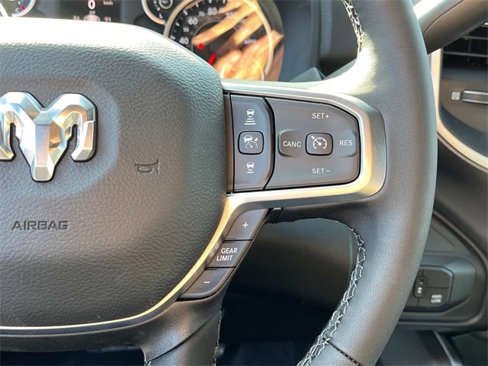 New 2026 RAM 2500 Big Horn image 25