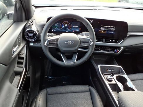 New 2026 Chevrolet Equinox LT w/ Convenience Package II image 6