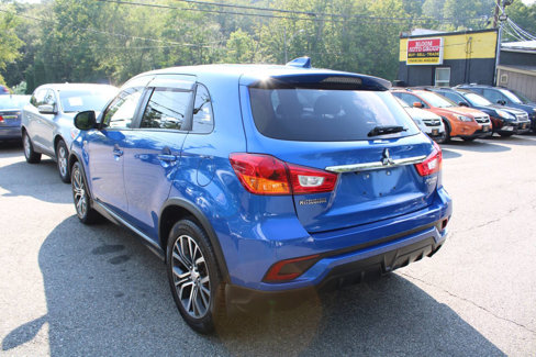 Used 2019 Mitsubishi Outlander Sport ES image 10