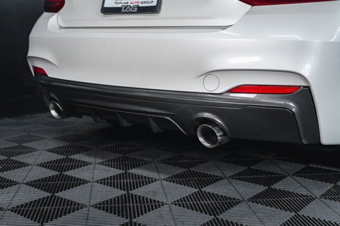 Used 2016 BMW M235i xDrive Coupe image 16