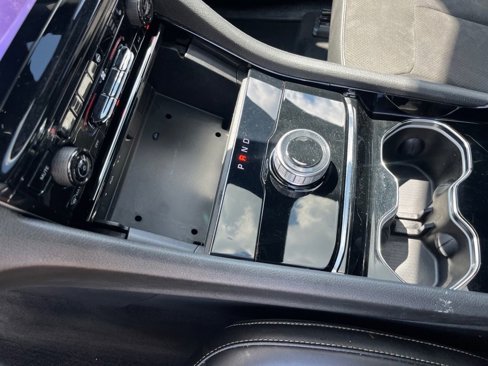 Used 2023 Jeep Grand Cherokee Altitude image 25