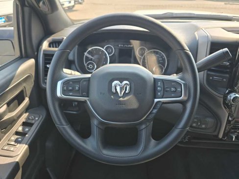 New 2026 RAM 2500 Tradesman image 12