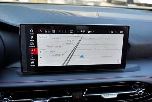 Certified 2024 Dodge Hornet R/T Plus image 27