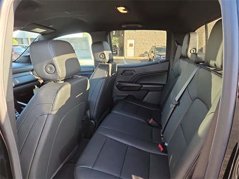 New 2026 Chevrolet Colorado Trail Boss image 7