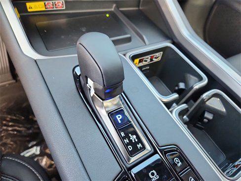 New 2026 Lexus TX 350 AWD image 20