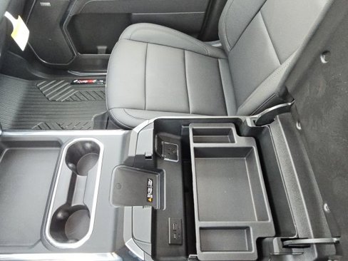 New 2026 Chevrolet Silverado 2500 LTZ w/ LTZ Plus Package image 56