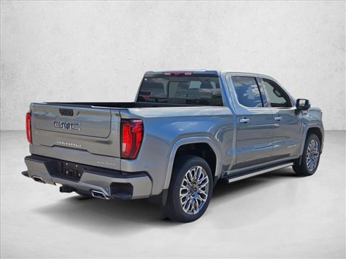 New 2026 GMC Sierra 1500 Denali Ultimate image 2