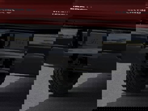 New 2026 GMC Sierra EV Elevation image 34