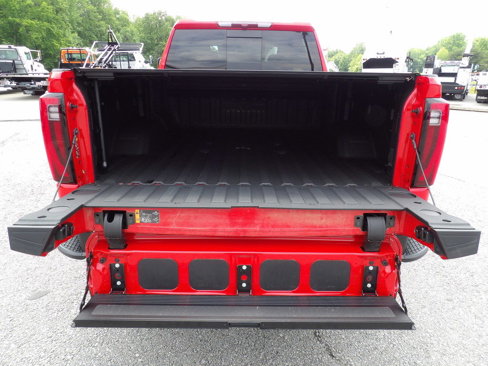 Used 2024 GMC Sierra 2500 SLT w/ SLT Premium Package image 54