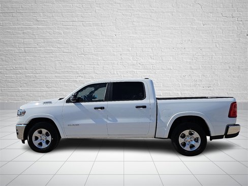 New 2026 RAM 1500 Big Horn image 2