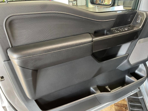 Used 2022 Ford F150 XLT w/ Equipment Group 302A High image 5