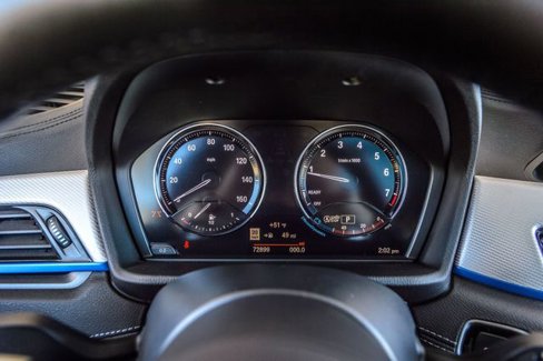 Used 2021 BMW X1 sDrive28i w/ M Sport Package image 18