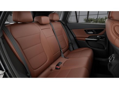 New 2026 Mercedes-Benz GLC 300 4MATIC image 5