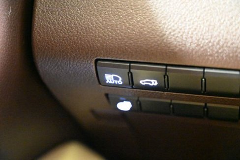 Used 2017 Lexus RX 350 FWD image 39