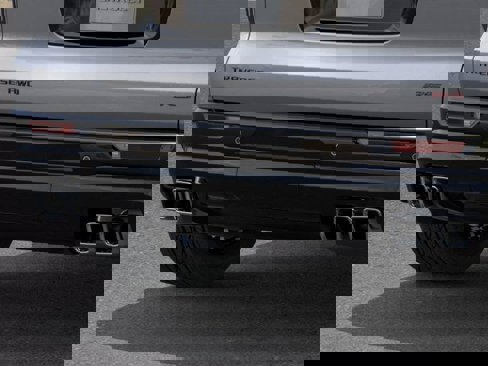 New 2026 Chevrolet Traverse RS image 14