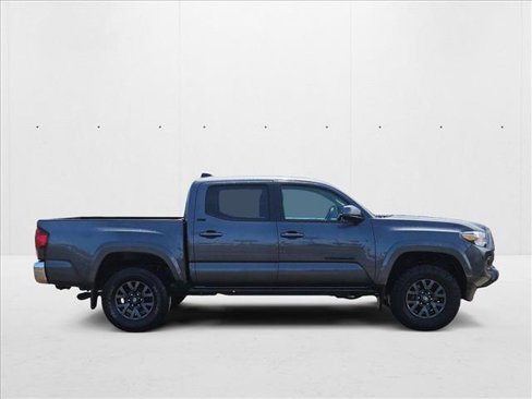 Used 2023 Toyota Tacoma SR5 image 4