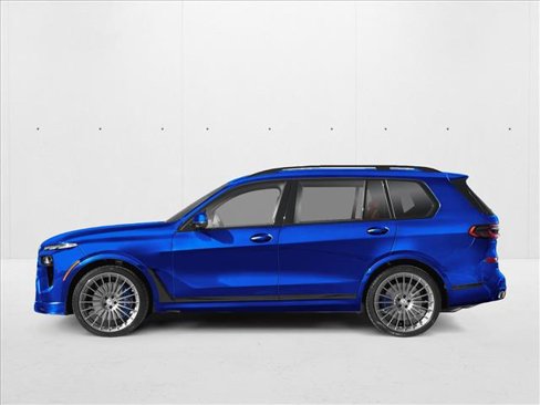 New 2026 BMW ALPINA XB7 image 3
