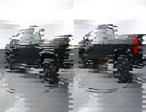New 2026 Chevrolet Silverado 2500 LT w/ Trail Boss Package image 4