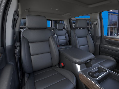 New 2026 Chevrolet Silverado 2500 LT w/ Trail Boss Package image 18