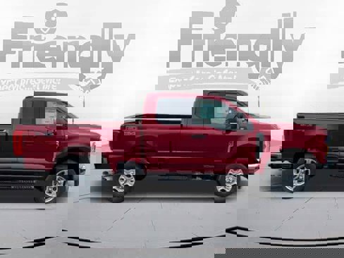 New 2026 Ford F250 XLT image 4