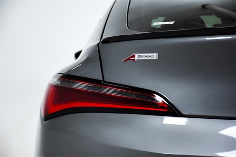 Used 2025 Acura Integra A-Spec image 34