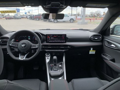 New 2024 Dodge Hornet R/T w/ R/T Blacktop Package image 17
