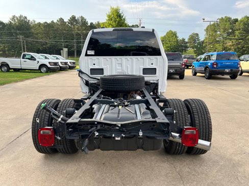 New 2025 Ford F350 XLT w/ XLT Value Package image 5